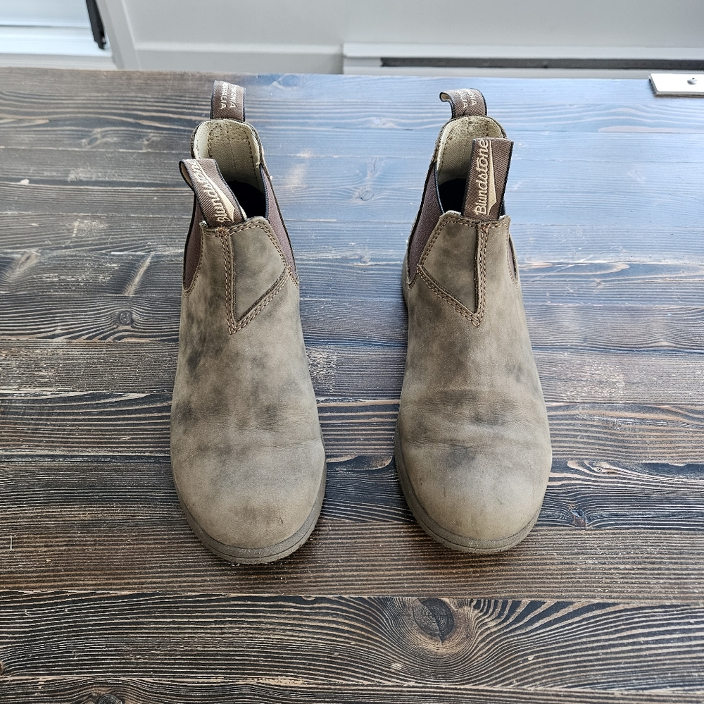 Blundstone Classic #585-7.5 US